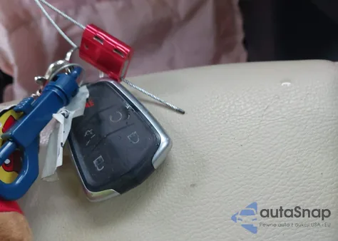 2019 Cadillac Xt5 Standard from USA, damaged, VIN 1GYKNARS4KZ222733